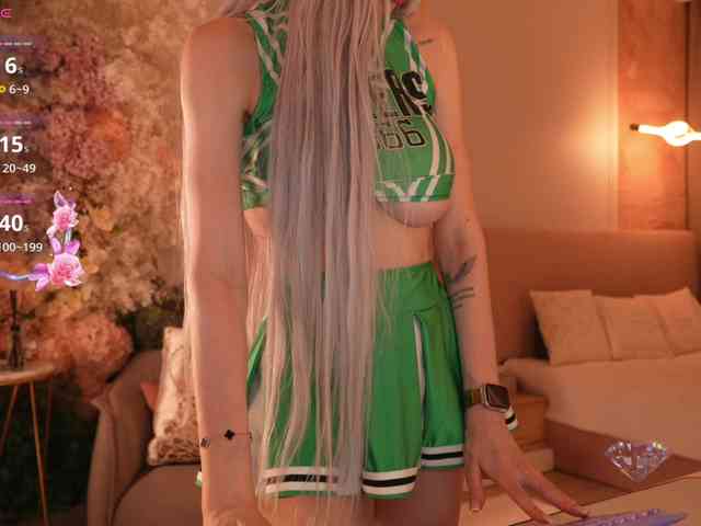 Mia_Mi webcam