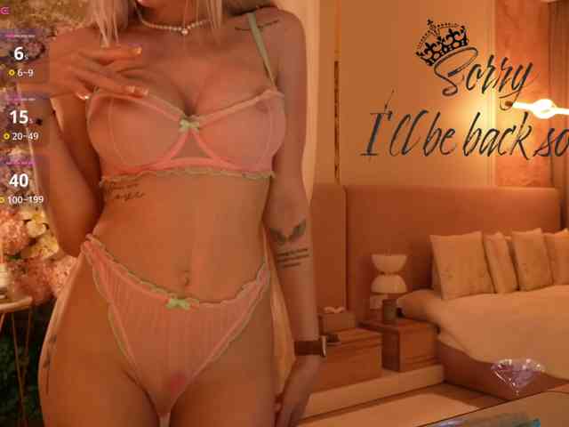 live voyeur webcam MiaTonyy