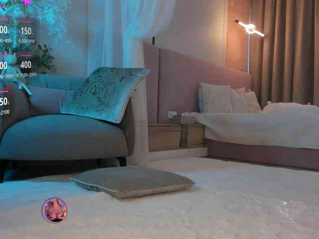 Mia_Milasheva webcam