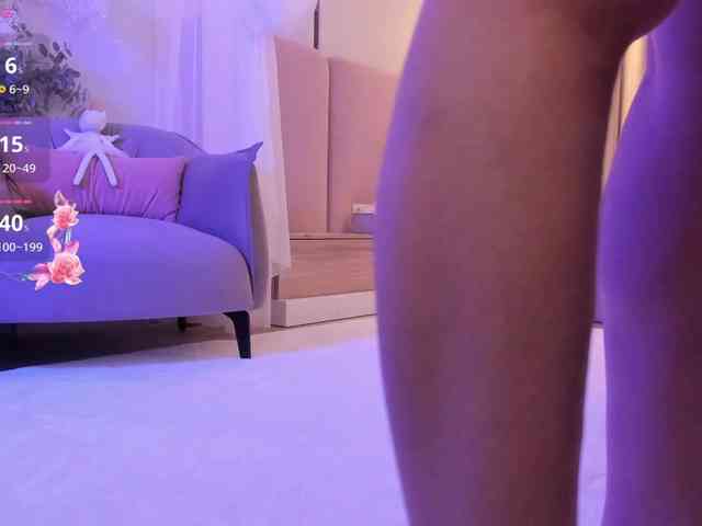 Mia_Mi webcam