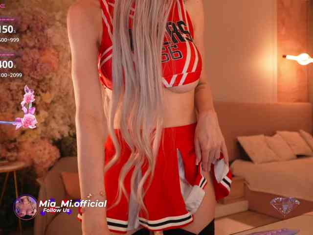 free webcam show MiaTonyy