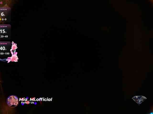 Mia_Mi webcam