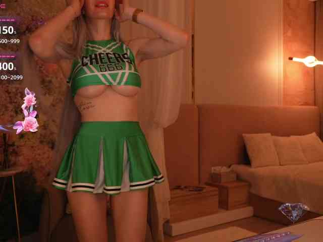 Mia_Mi webcam