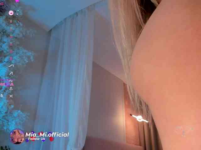 Mia_Milasheva webcam