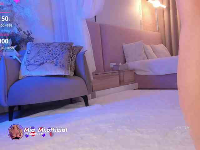 Mia_Milasheva webcam