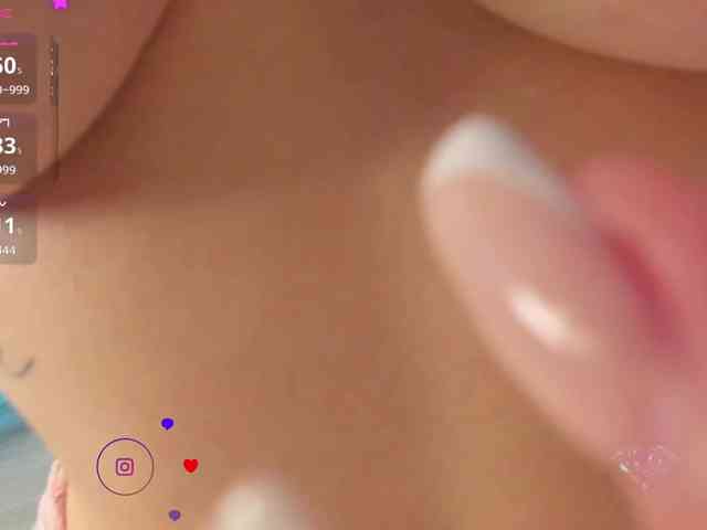 Mia_Milasheva webcam