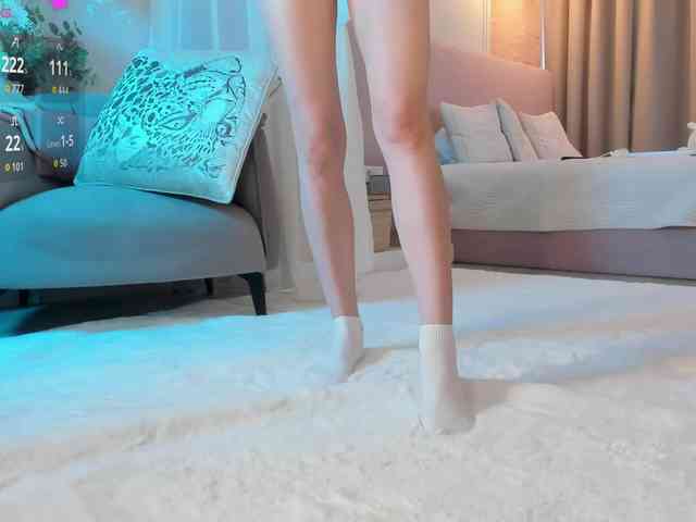 MiaTonyy Live Webcam on BongaCams