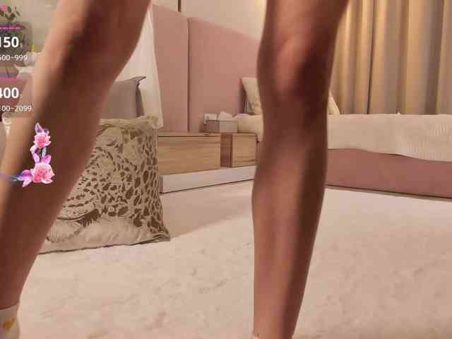 live amateur webcam MiaTonyy