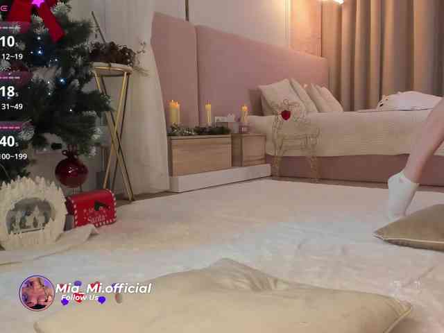 Mia_Milasheva webcam