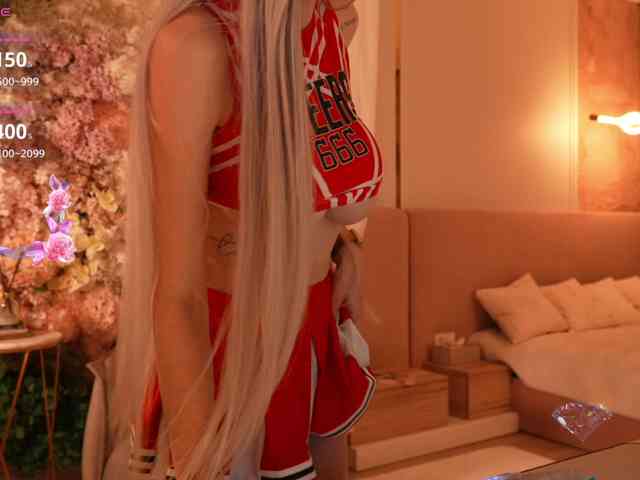Mia_Mi webcam