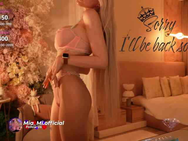 love chat MiaTonyy