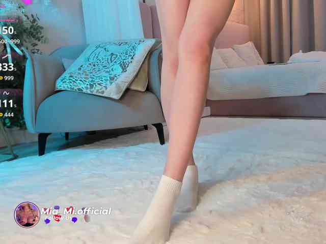 Mia_Milasheva webcam