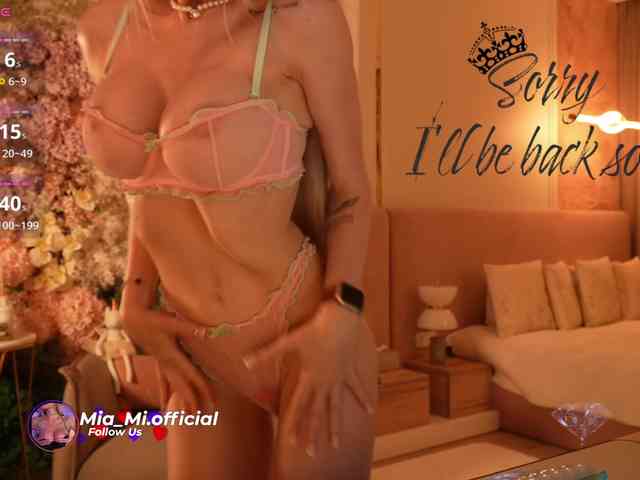 Mia_Milasheva webcam