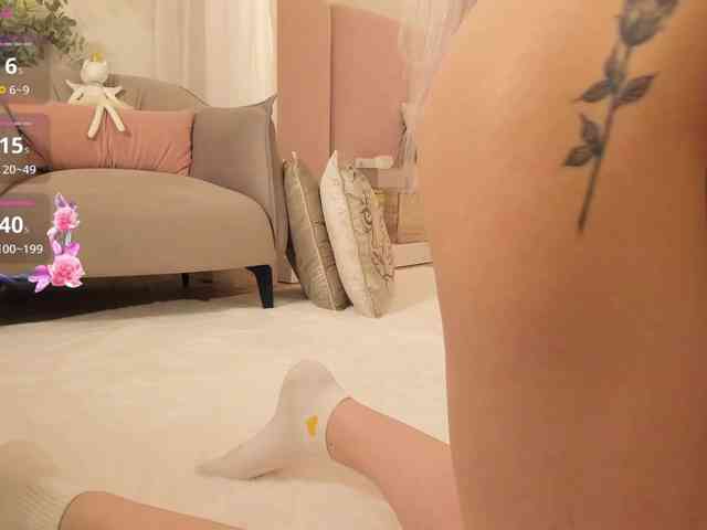 nude amateur online MiaTonyy