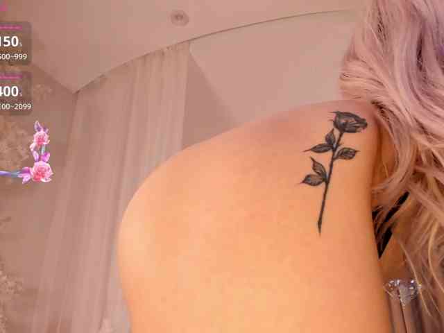 Mia_Mi webcam