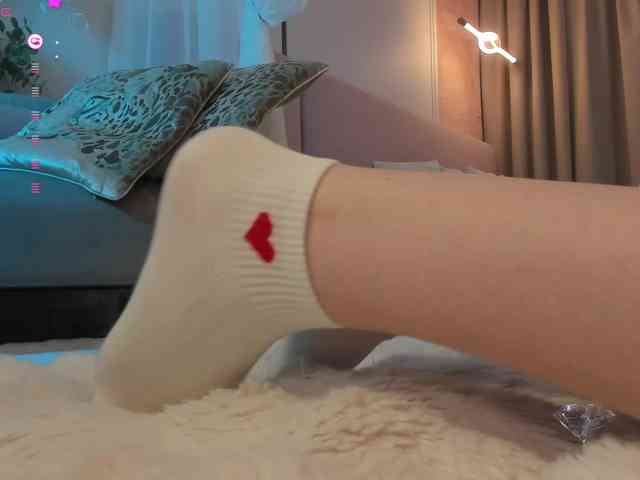 Mia_Milasheva webcam