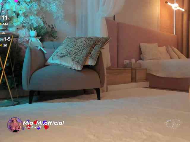 Mia_Milasheva webcam
