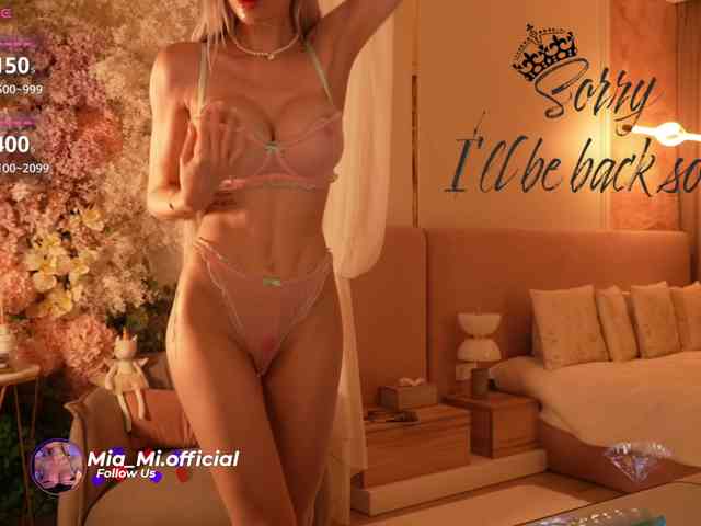 Mia_Mi webcam