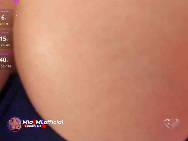 Mia_Milasheva webcam
