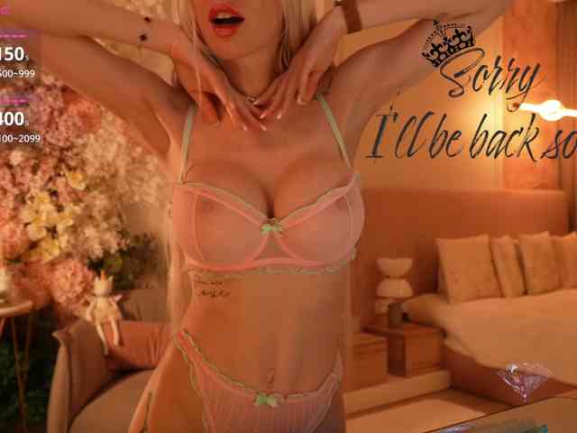 Mia_Mi webcam