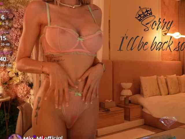 Mia_Mi webcam