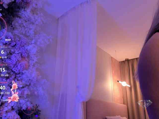striptease webcam MiaTonyy