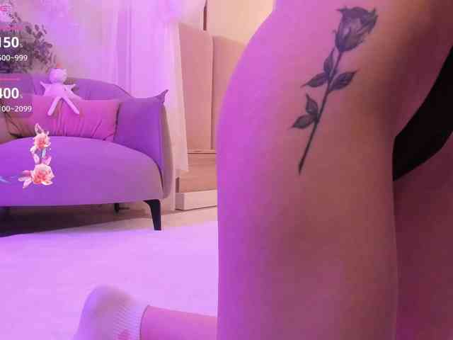 Mia_Mi webcam