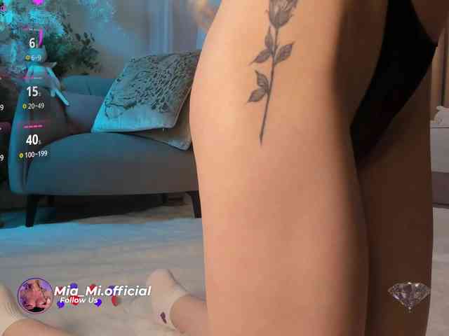 Mia_Milasheva webcam