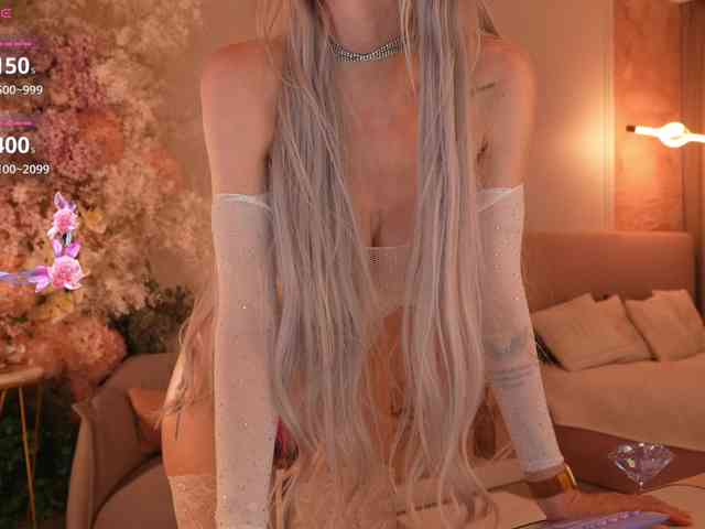 live amateur webcam MiaTonyy