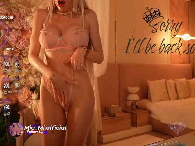 Mia_Mi webcam