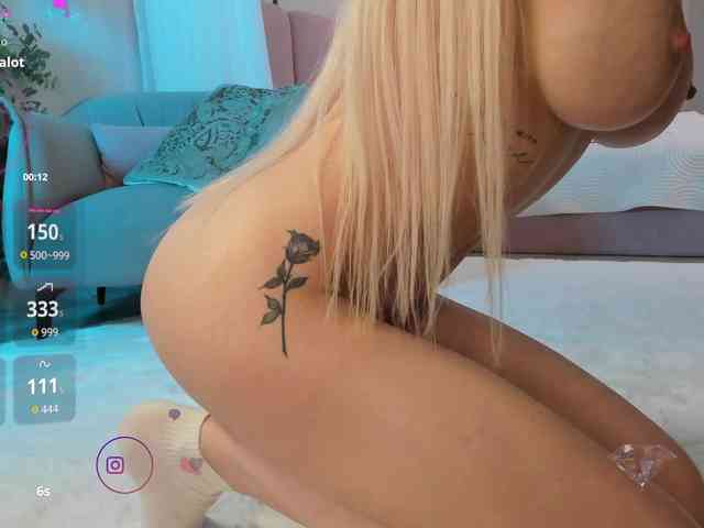 Mia_Milasheva webcam
