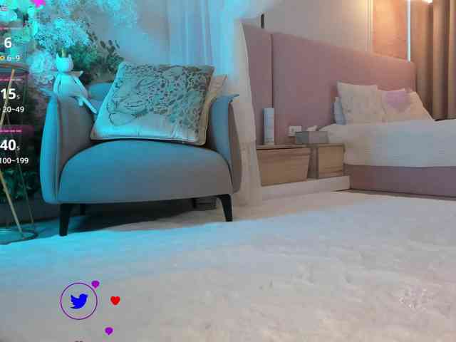 online chatting MiaTonyy