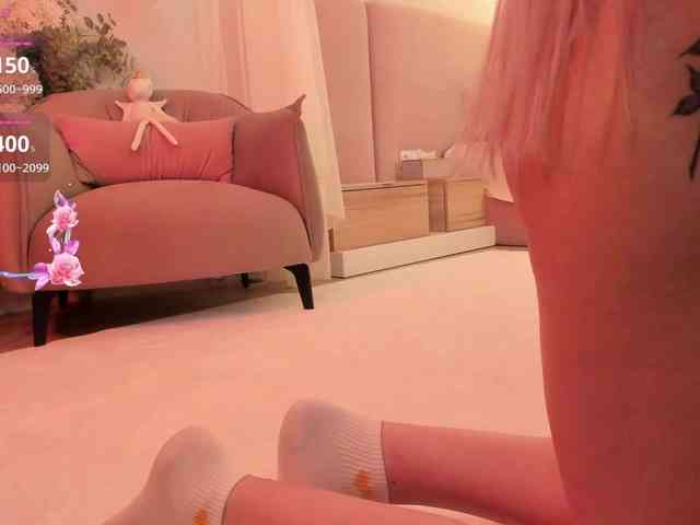 Mia_Mi webcam