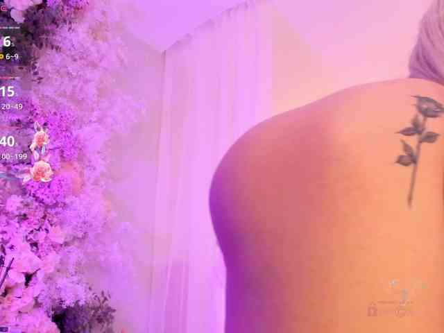 Mia_Mi webcam