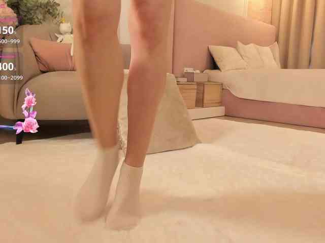 Mia_Mi webcam