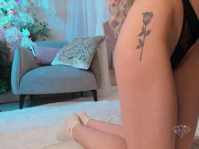 Mia_Milasheva's Sexcam