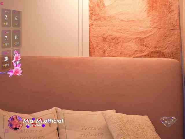 free chat room adult MiaTonyy