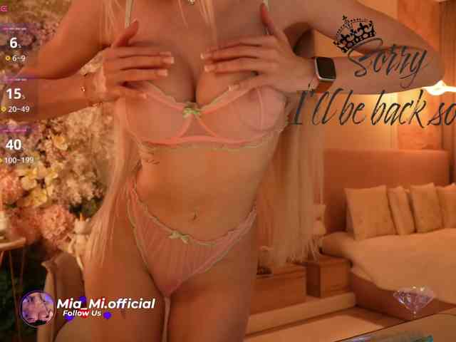 Mia_Mi webcam