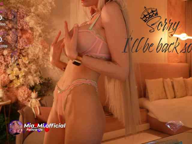 Mia_Mi webcam