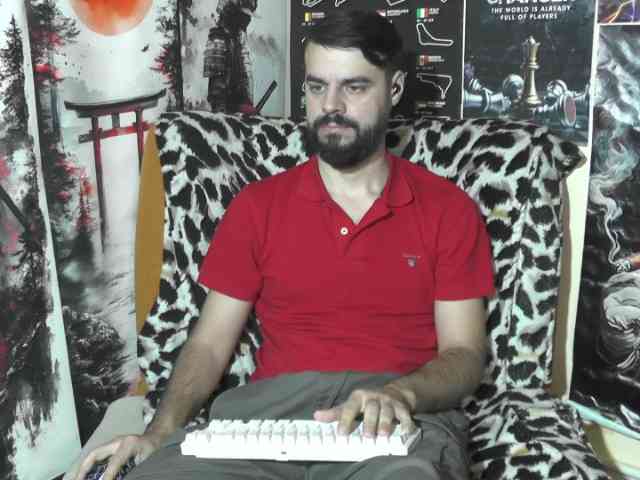 00george Live Webcam on {site_name}