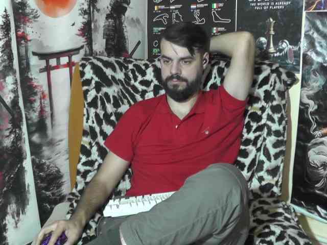 00george Live Webcam on {site_name}