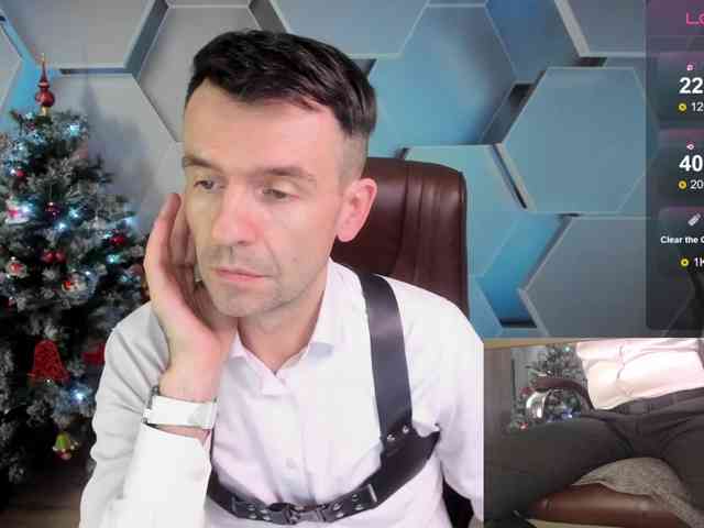 SteveTiger SteveTiger