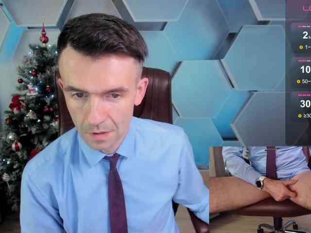 SteveTiger SteveTiger