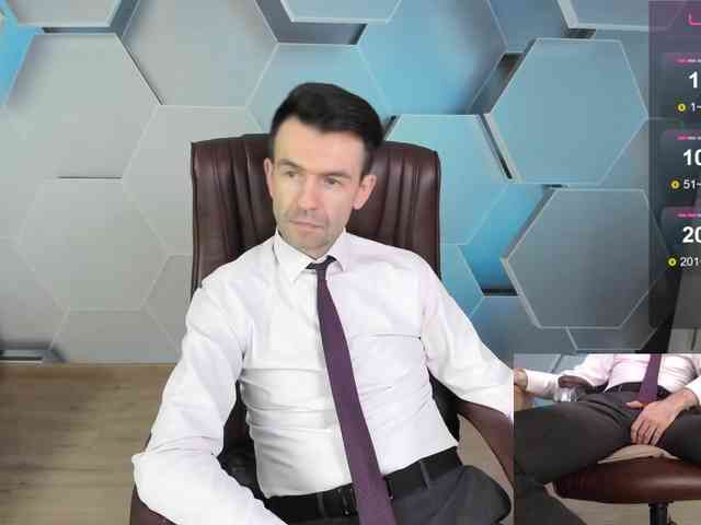 SteveTiger SteveTiger