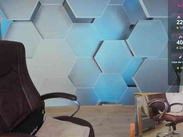 SteveTiger SteveTiger