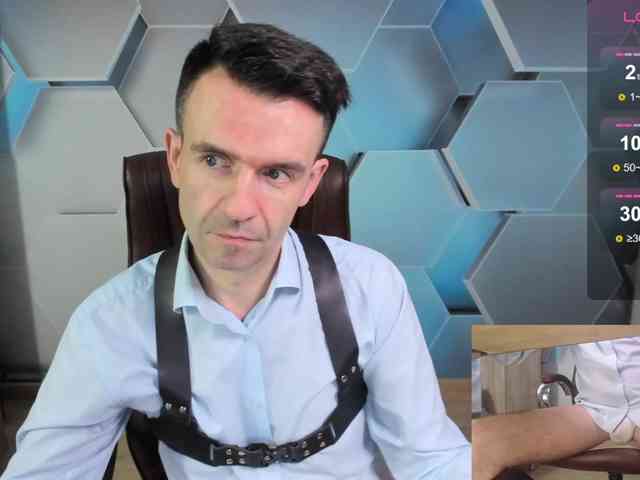 SteveTiger SteveTiger