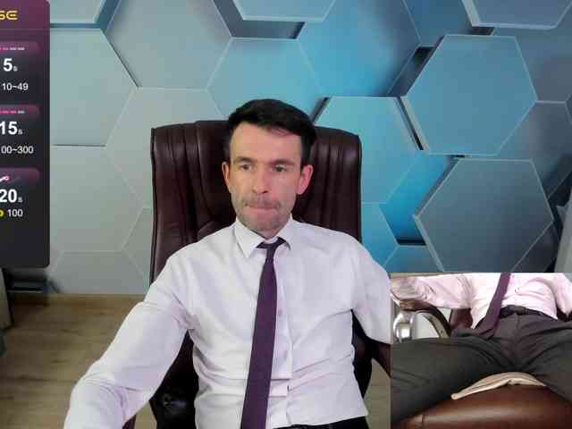 SteveTiger SteveTiger