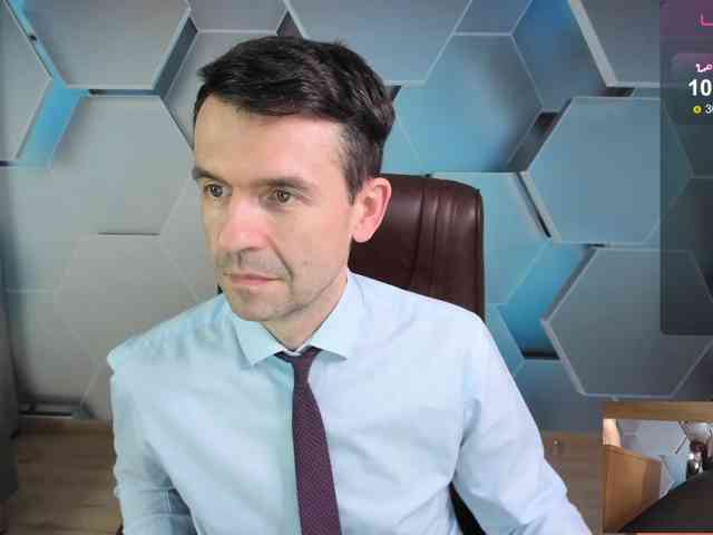 SteveTiger SteveTiger