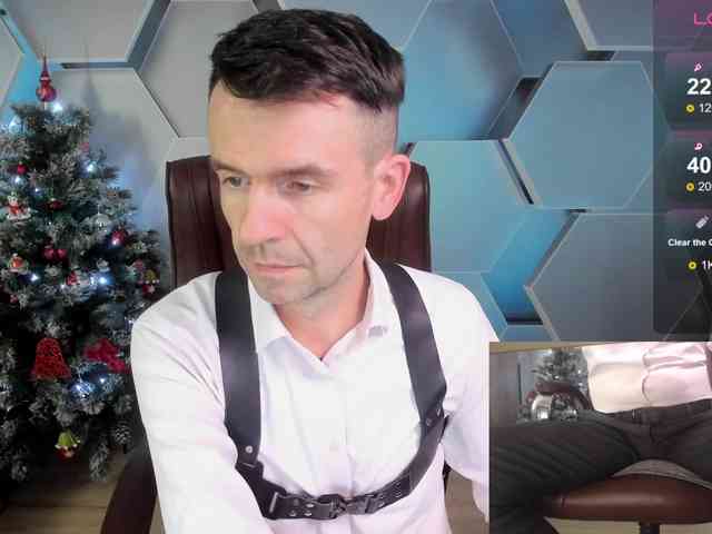 SteveTiger SteveTiger