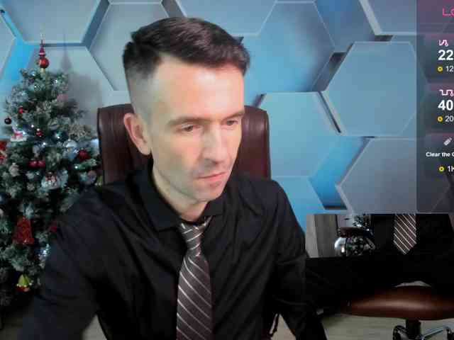 SteveTiger SteveTiger